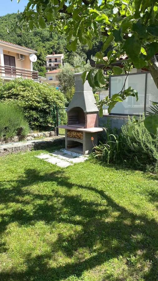 Apartments Rosovic J&C Mošćenička Draga Exterior foto